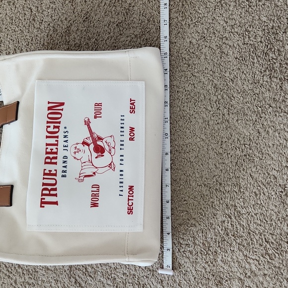 Tote Bag - Picture 7 of 8